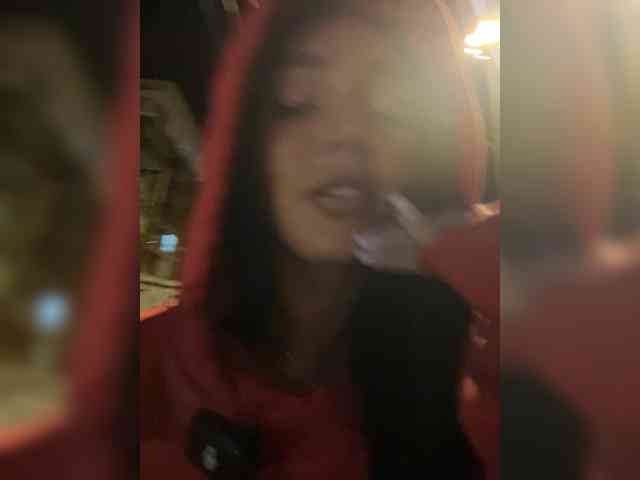 BabyTati21 webcam