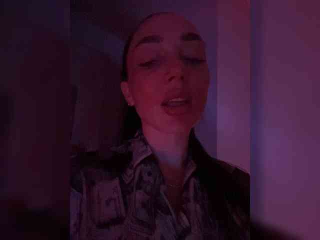 BabyTati21 webcam