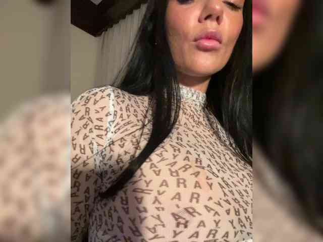 BabyTati21 webcam