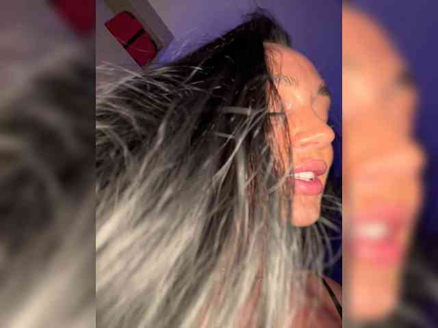 BabyTati21 webcam