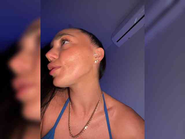 BabyTati21 webcam