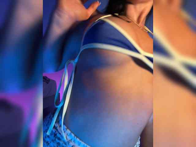 BabyTati21 webcam
