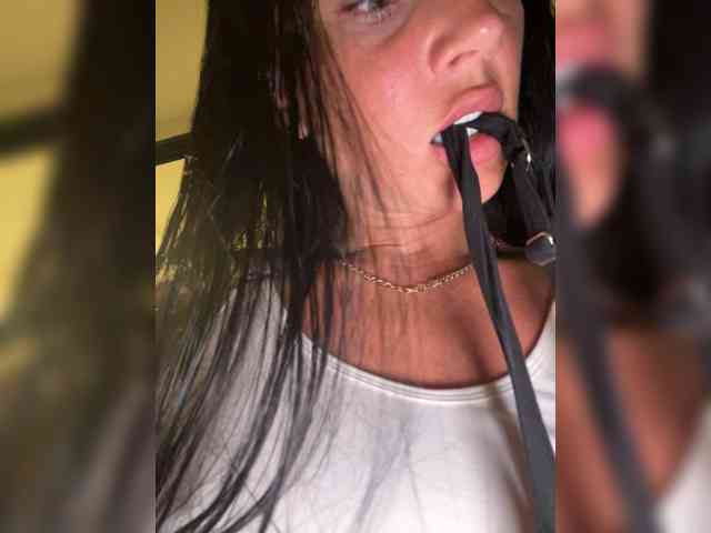 BabyTati21 webcam