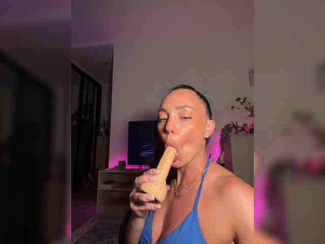 BabyTati21 webcam