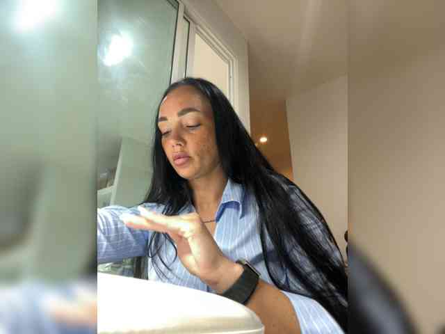 BabyTati21 webcam