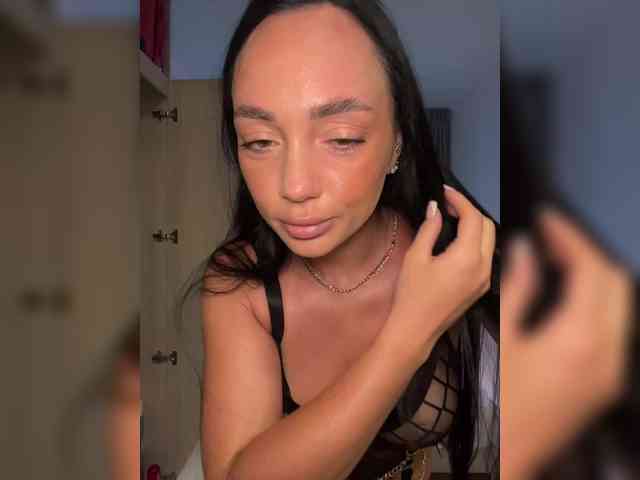 BabyTati21 webcam