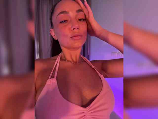 BabyTati21 webcam