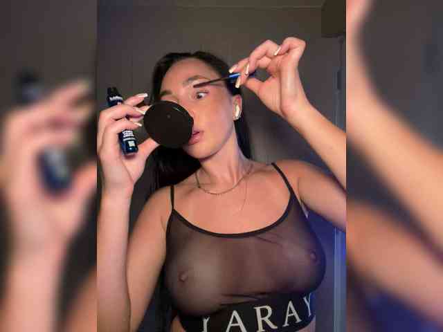 BabyTati21 webcam