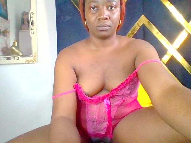 goddessqueen live cam on BongaCams