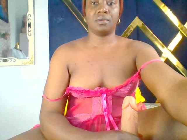 Goddessqueen