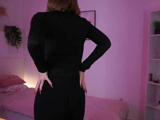 ANastasiaTkachenko live cam on BongaCams