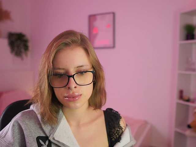 ANastasiaTkachenko live cam preview