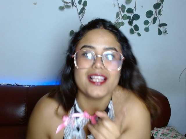 Scarlett6 live cam on BongaCams