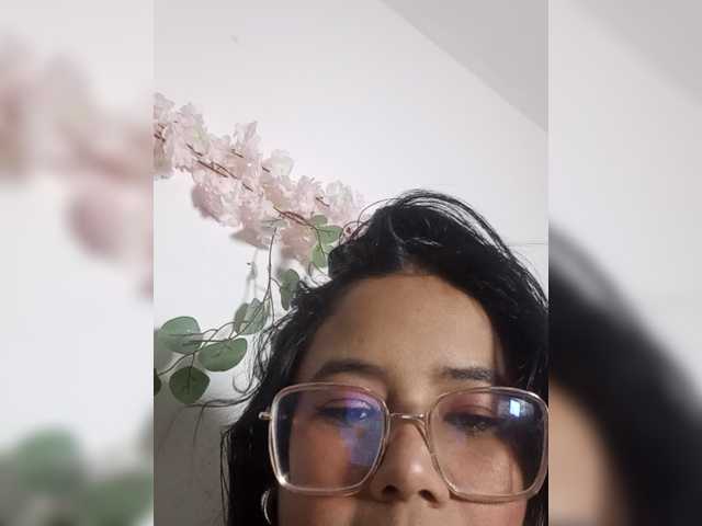 Scarlett6 webcam