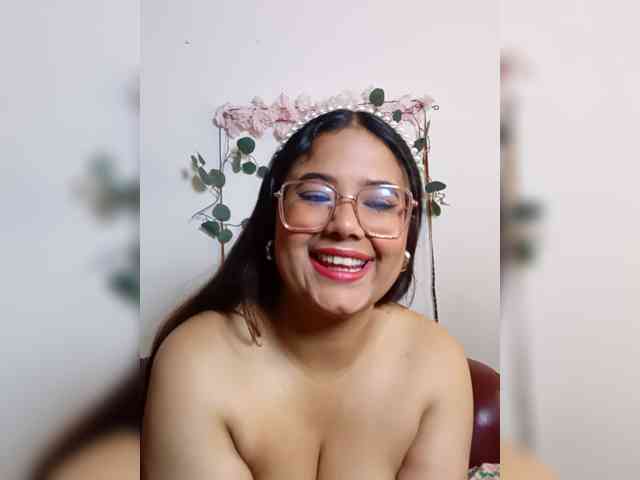 Scarlett6 webcam