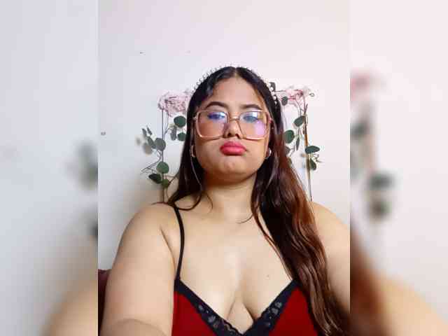 Scarlett6 webcam