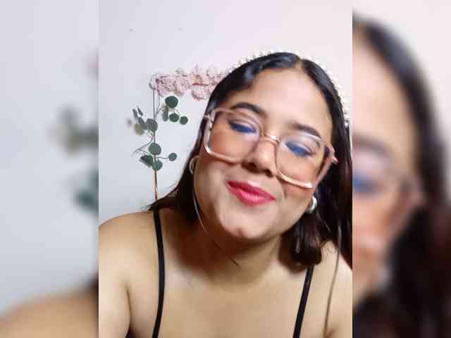 Scarlett6 webcam