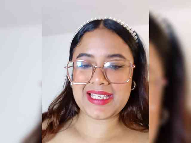 Scarlett6 webcam