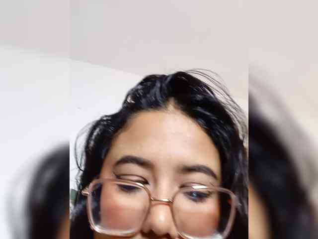 Scarlett6 webcam