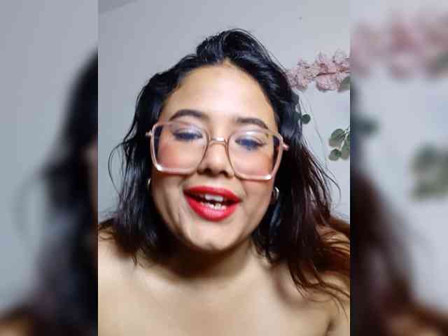 Scarlett6 webcam