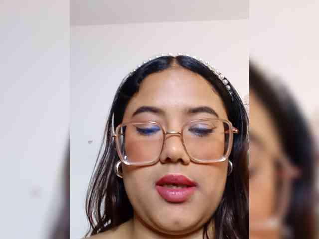Scarlett6 webcam