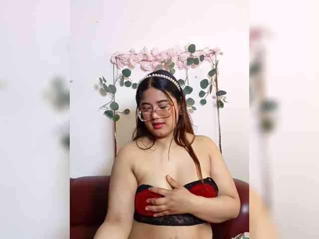 Scarlett6 webcam