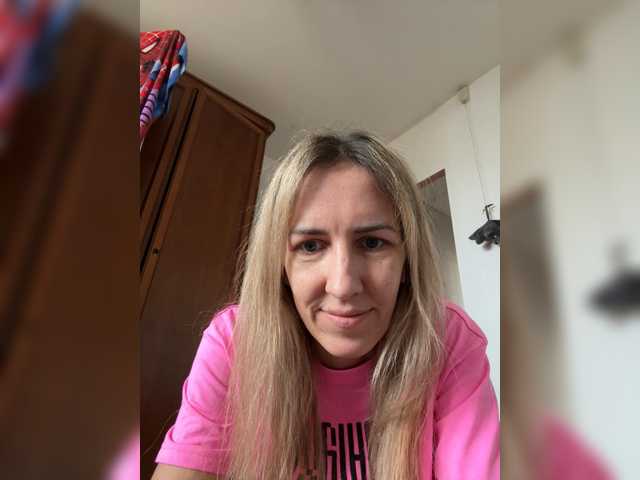 Xsveta1 live cam on BongaCams