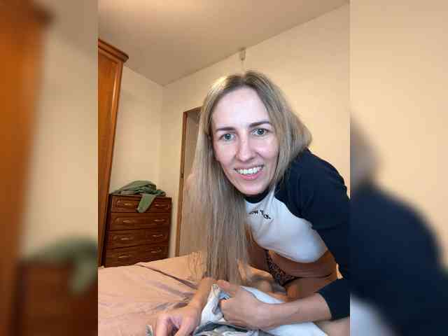 Xsveta1's webcam live show
