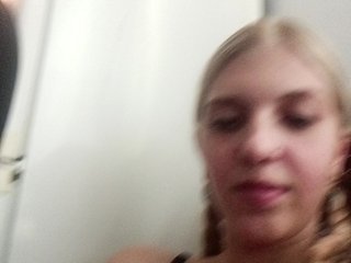 MysticLuna600 Porn Show