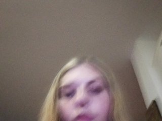 MysticLuna600 Porn Show