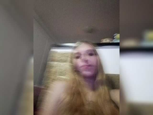 MysticLuna600 live cam on BongaCams