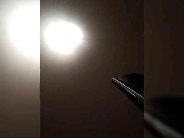 MysticLuna600 webcam
