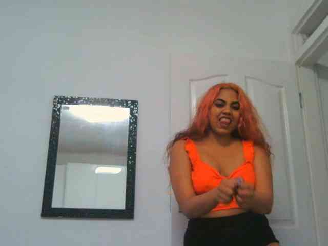 tinealx webcam