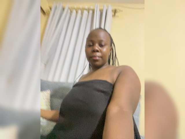 LadyNoire live cam