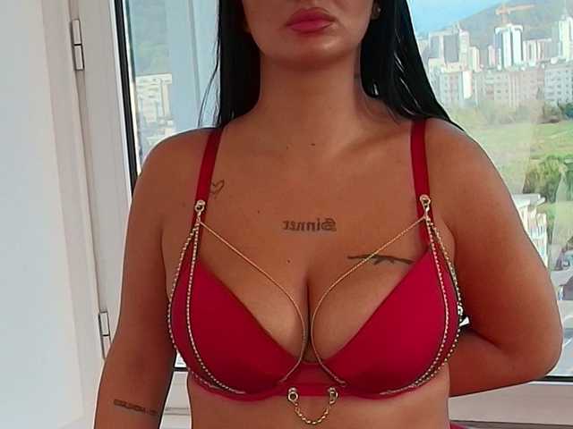 JazminBunny live cam on BongaCams