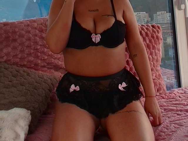 JazminBunny live cam on BongaCams