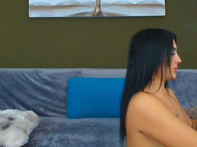 JazminBunny live cam on BongaCams