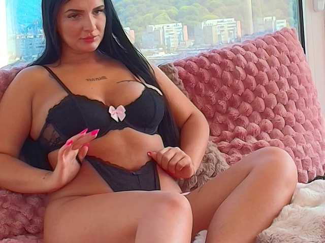 JazminBunny live cam on BongaCams