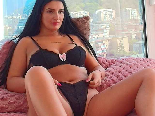 JazminBunny live cam preview