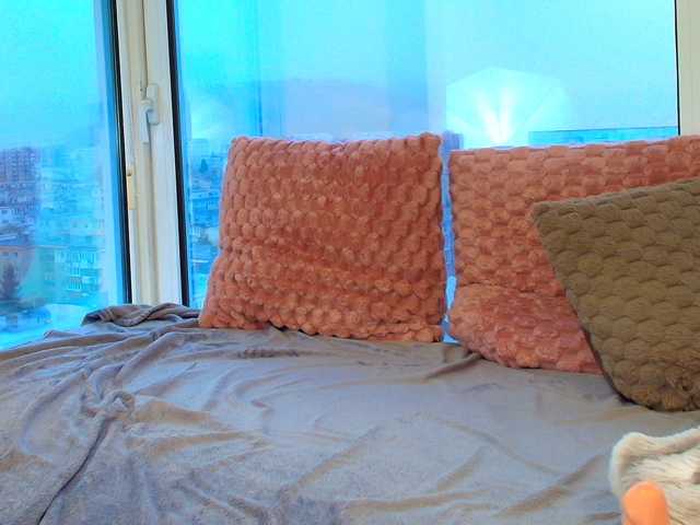 JazminBunny webcam model