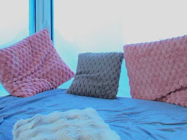 JazminBunny live cam on BongaCams
