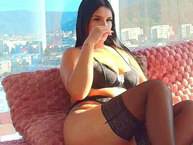 JazminBunny webcam