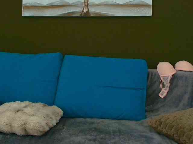 JazminBunny webcam