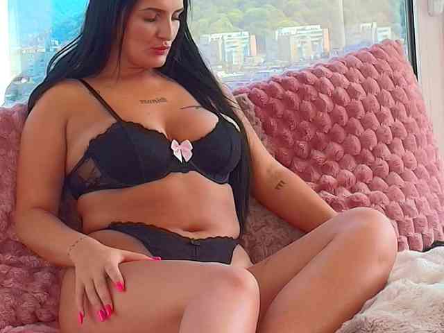 JazminBunny webcam