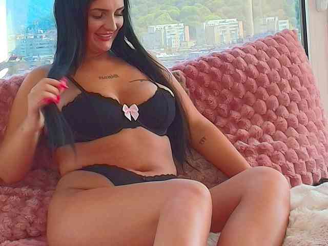 JazminBunny webcam
