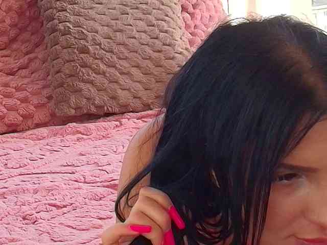 JazminBunny webcam