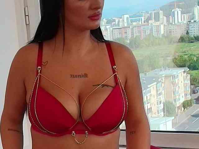 JazminBunny webcam