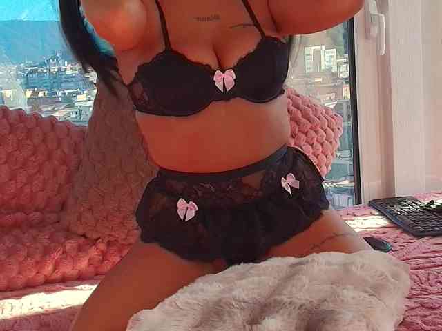 JazminBunny webcam