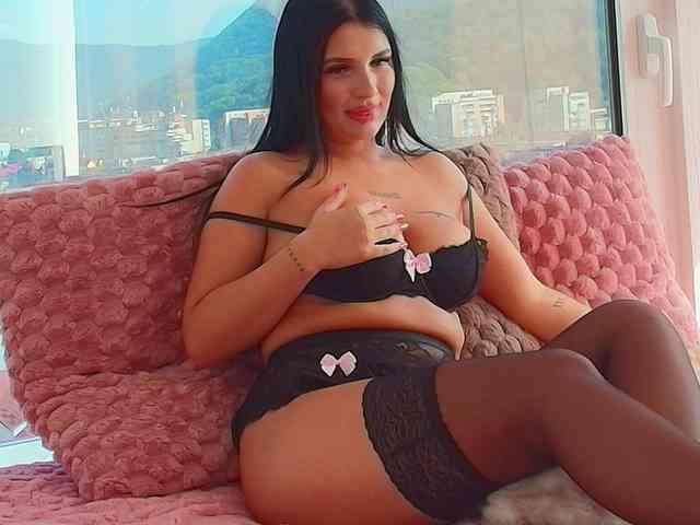 JazminBunny webcam