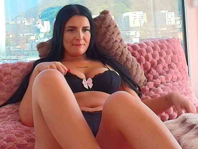 JazminBunny webcam